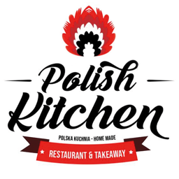 Polish Kitchen Oxford logo.